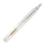 Marqueur - acrylique - blanc - pointe extra - fine 0. 7mm - montana cans - street - art