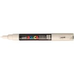 Marqueur blanc pointe extra fine 07 / 1mm blanc Marqueur blanc pointe extra fine 07 / 1mm blanc