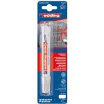 Marqueur craie grasse blanc Marqueur craie grasse blanc
