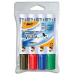 Marqueurs effa�ables velleda 1711