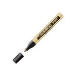 Marqueur de peinture - edding - 750 - dor� - ogive - ind�l�bile