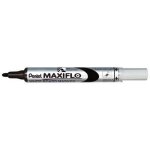 Marqueur pour tableaux blanc maxiflo fine noir