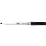 Marqueur pour tableau blanc velleda - junior - pointe ogive - noir