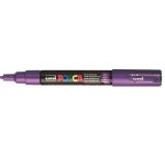 Marqueur violet pointe extra fine 07 / 1m violet prune Marqueur violet pointe extra fine 07 / 1m violet prune