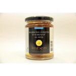 Marrons confits daubenas au sirop imbert 300ml * *