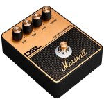 Marshall dsl amp series pedal effets guitare electrique