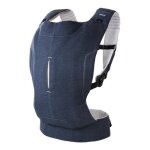 Porte - b�b� chicco myamaki couleur denim