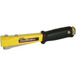 Marteau agrafeur ht150c stanley - 6 - pht151 - pour agrafe de type g