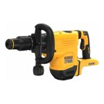 Marteau burineur sds - max - flexvolt xr 54v - dewalt - sans batterie - ni chargeur - dch832n - xj