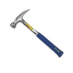 Marteau de charpentier estwing 02 - 41e325s -  35mm - 460mm