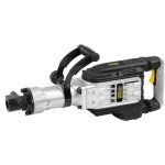 Marteau dmolisseur fartools pro - dbh 1700c - 45 joules - 1400 cps / min