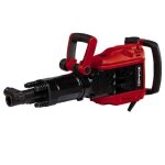 Einhell marteau piqueur te - dh 50 (1700 w frappe: 1900 cps / min 50 j) livr en coffret avec burin et ...