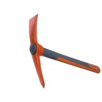 Marteau - kapriol - piquette - acier forg - manche en fibre de verre - 400g