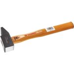 Marteau de mcanicien rivoir  manche bois hickory 26mm - facom - 200h. 26
