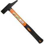 Marteau de menuisier - fischer darex - 350 g - manche tri - matire - 26 mm