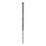 Foret pour perforateur - bosch - expert sds max - 8x - 28 mm - 400 mm - sds max
