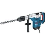 Marteau perforateur bosch sds - max 40mm - gbh 5 - 40 d 0611269001