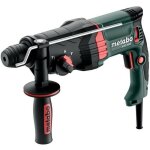 Marteau perforateur combin - metabo - khe 2645