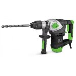 Marteau perforateur - constructor - crh1502 - 32avbm - 1500w - 6j - sds - 3 fonctions