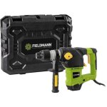 Marteau perforateur - fieldmann - fdv 201502 - e