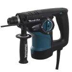 Marteau - perforateur - makita - hr2810 - 800 w - sds - plus - 29 j dnergie dimpact