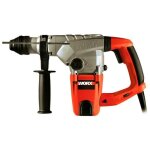 Marteau perforateur rotatif sds - plus 3f 5j 1. 250 w - worx