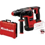 Einhell professional marteau perforateur sans fil tp - hd 18 / 26 li bl - solo pxc (18v 26j) livr sans ...
