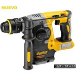 Marteau perforateur sds - plus dewalt dch273n - xj