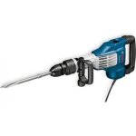 Marteau piqueur sds - max 1700 w 23 j gsh 11 vc - bosch - coffret - 0611336000
