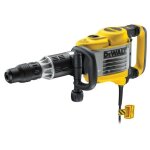Marteau piqueur dewalt sds max 1550w 19 joules - d25902k - marteau piqueur électrique noir Marteau piqueur dewalt sds max 1550w 19 joules - d25902k - marteau piqueur électrique noir