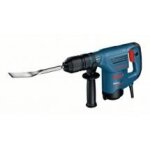 Marteau - piqueur sds plus 650w gsh 3 e professional en coffret - bosch - 0611320703