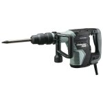 Marteau - piqueur sds - max 1150 w hikoki h45mewtz - coffret standard Marteau - piqueur sds - max 1150 w hikoki h45mewtz - coffret standard