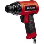 Einhell marteau burineur pneumatique tc - pc 45 kit (accesoires: 4 burins de 120 mm embout pour drouilleur ...