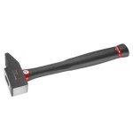 Marteau rivoir 0, 72kg 200c. 36pf facom