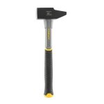 Marteau rivoir - stanley - manche fibre de verre 45mm - liaison epoxy de la t�te