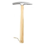 Marteau garnisseur aimant� - t�te acier tremp�