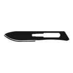 Cutter - martor - no. 23113 - changement de lame sans outil - ergonomique - acier chrom�