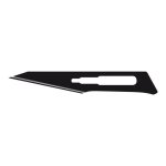 Martor scalpel blade no. 11 lame de coupe pour cutter (pack de 10) pour martor scalpel no. 23111