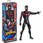 Figurine - marvel - spider - man titan series - miles morales - 30 cm - multicolore Figurine - marvel - spider - man titan series - miles morales - 30 cm - multicolore