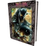 Marvel - puzzle livre lenticulaire wakanda forever 300 pcs 41x31 cm Marvel - puzzle livre lenticulaire wakanda forever 300 pcs 41x31 cm