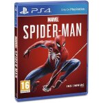 Marvels spider - man playstation 4 (ps4) (royaume - uni)