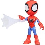 Marvel spidey - amazing friends - 1 figurine Marvel spidey - amazing friends - 1 figurine