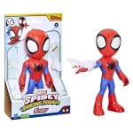 Figurine daction - hasbro - marvel spidey - héros surdimensionné - multicolore Figurine daction - hasbro - marvel spidey - héros surdimensionné - multicolore