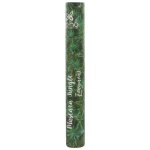 Mascara - boho green - jungle longueur bio n�01 - noir - 8ml - non waterproof
