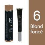 Mascara cheveux blond fonce n6
