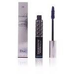 Mascara - diorshow - waterproof - azur #258 - microfibres volumisant