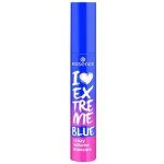 Essence - mascara i love extreme bleu volume crazy - Essence - mascara i love extreme bleu volume crazy -