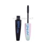 Mascara mega volume miss baby roll - noir waterproof - lor�a
