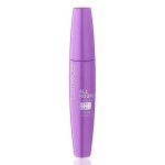 Mascara - catrice - allround ultra black - ultra noir - 10 ml - non waterproof