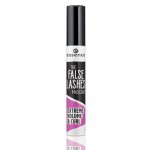 Mascara - essence - the false lashes - volume extrême - effet recourbé - 10 ml Mascara - essence - the false lashes - volume extrême - effet recourbé - 10 ml